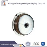 Chromove uhljice za barvno jekleno posodo